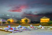 Desert Island Luxury Camp & Resort Jaisalmer