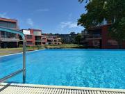 Apartment with Pool in Balatonlelle 58150