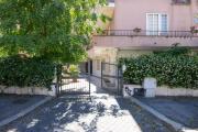 Sweet Gianicolo - Apartament with Garden