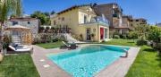 AMORE RENTALS - Villa Caruso
