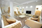 Coast Villa C Kemer Göynük Canyon with Resort Pool and sea view