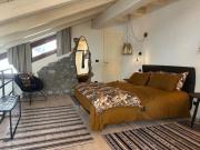 Aosta Giannetti Home loft centro storico