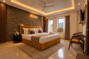 HOTEL Grand Ravin near Delhi Airport