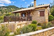 Trikalas Panoramic View Villa