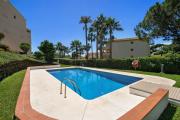 Magnificent Holiday Home in Calahonda