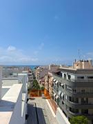 Penthouse-Pool-Jacuzzi-Gym-Sauna- Beach PMT41