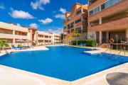Cubos Opalo de Riviera Apartment