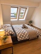 Fort Living Cracow
