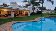 Villa Sardinia Guest House