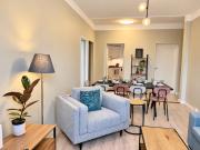 Reval Residences City Center