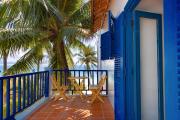 4Be Coco Doc Let near Nha Trang Khanh Hoa - Hoi An room