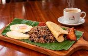 Bed and Breakfast Mi Finca