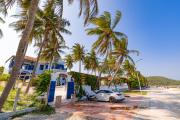 4Be Coco Doc Let near Nha Trang Khanh Hoa - Hoi An room