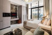 Stylish Studio Near Burj Khalifa & City Walk