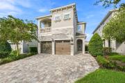 Luxury Home Near Disney With Game & Themed Rooms With Waterpark & Resort Access At Encore Resorts Re- 397Sf