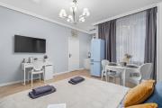 Riverside Old Town Apartments Kossak - KRK FOR STAY