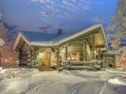 Holiday Home Talvihovi 5 by Interhome