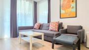 Lelle Resort Apartman