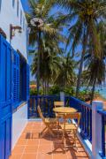 4Be Coco Doc Let near Nha Trang Khanh Hoa - Huế room