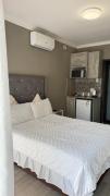 Private & Comfort in Cimbebasia