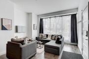 Sunny - Plateau Mont-Royal