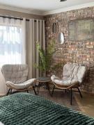 Breeze At The Bay Self Catering Room B