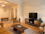 Reval Residences City Center