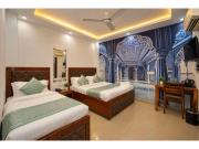Top New Delhi