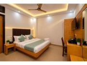 Top New Delhi
