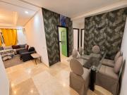 Appartement Unique bohéme au coeur de lHivernage
