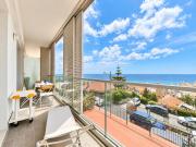 Hostdomus - Sea View Suite