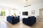 Vila Gabriel private vila -by hdproperties