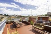 Spanish Steps Luxury Penthouse