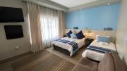 Sea Wind Self Catering Cottages