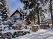 Home in Látky, Slovakia