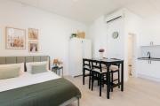 Loft Sol Modern Family - Great Location & Cosy