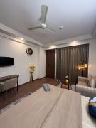 Luxurious Suites