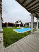 Casa Paraíso Paracas