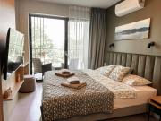 Wellness Apartment Olivera by the Lake