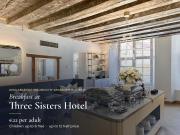 Tallinn City Apartments St Olaf Residence