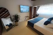 Bluelux Mde B&B