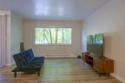 3 Mi to Olympia! Apt w Shared Laundry