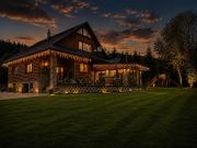 Rioba Chalet