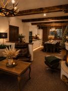 Rioba Chalet