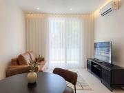 Upscale Copacabana 2 Bedrooms 3 min from the Beach