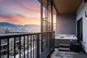 Top Revelstoke