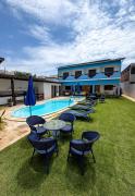 Top São José da Coroa Grande