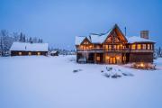 Mountain Gem in Alma - Views Game Room