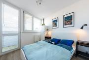Wroclove Manhattan Apartment
