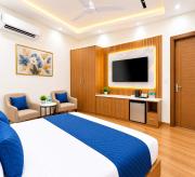 Top New Delhi